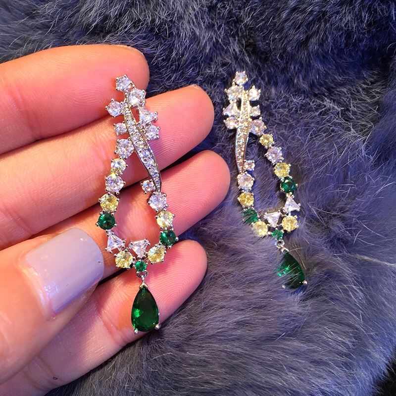 Piaget Earrings